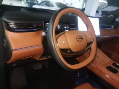 GAC Aion S7 180km Ultra AWD LiDAR Edition - ფოტო 9