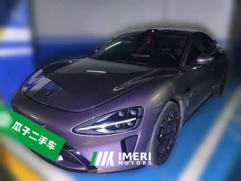 2024 Xiaomi SU7 Rear-Wheel Drive Ultra-Long Range Advanced Autonomous Driving Pro - ავტომობილი ჩინეთიდან