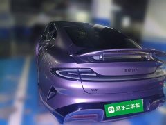 Xiaomi SU7 Rear-Wheel Drive Ultra-Long Range Advanced Autonomous Driving Pro - ფოტო 11