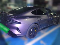 Xiaomi SU7 Rear-Wheel Drive Ultra-Long Range Advanced Autonomous Driving Pro - ფოტო 12