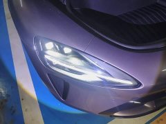 Xiaomi SU7 Rear-Wheel Drive Ultra-Long Range Advanced Autonomous Driving Pro - ფოტო 13