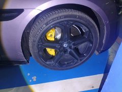 Xiaomi SU7 Rear-Wheel Drive Ultra-Long Range Advanced Autonomous Driving Pro - ფოტო 15