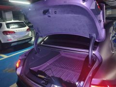 Xiaomi SU7 Rear-Wheel Drive Ultra-Long Range Advanced Autonomous Driving Pro - ფოტო 16
