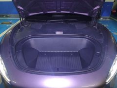 Xiaomi SU7 Rear-Wheel Drive Ultra-Long Range Advanced Autonomous Driving Pro - ფოტო 17