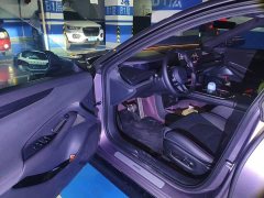 Xiaomi SU7 Rear-Wheel Drive Ultra-Long Range Advanced Autonomous Driving Pro - ფოტო 20