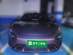Xiaomi SU7 Rear-Wheel Drive Ultra-Long Range Advanced Autonomous Driving Pro - ფოტო 6