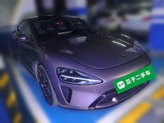 Xiaomi SU7 Rear-Wheel Drive Ultra-Long Range Advanced Autonomous Driving Pro - ფოტო 7