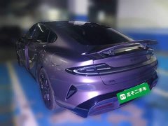 Xiaomi SU7 Rear-Wheel Drive Ultra-Long Range Advanced Autonomous Driving Pro - ფოტო 9