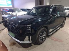 GAC Aion ES9 PHEV 143km Pro - ფოტო 1