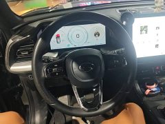 GAC Aion ES9 PHEV 143km Pro - ფოტო 10