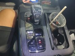 GAC Aion ES9 PHEV 143km Pro - ფოტო 13