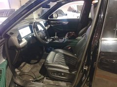 GAC Aion ES9 PHEV 143km Pro - ფოტო 14