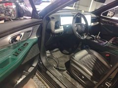 GAC Aion ES9 PHEV 143km Pro - ფოტო 15