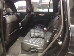 GAC Aion ES9 PHEV 143km Pro - ფოტო 16
