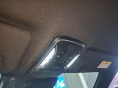 GAC Aion ES9 PHEV 143km Pro - ფოტო 17
