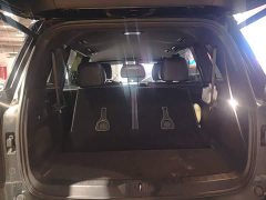 GAC Aion ES9 PHEV 143km Pro - ფოტო 18