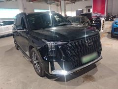 GAC Aion ES9 PHEV 143km Pro - ფოტო 3