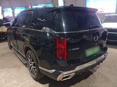 GAC Aion ES9 PHEV 143km Pro - ფოტო 4