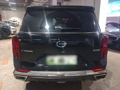GAC Aion ES9 PHEV 143km Pro - ფოტო 5