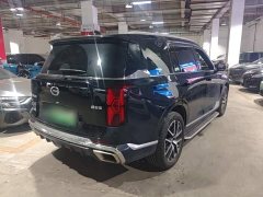 GAC Aion ES9 PHEV 143km Pro - ფოტო 6