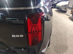 GAC Aion ES9 PHEV 143km Pro - ფოტო 7