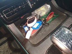 GAC Aion ES9 PHEV 143km Pro - ფოტო 8