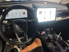 GAC Aion ES9 PHEV 143km Pro - ფოტო 9