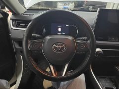 Toyota RAV4 2.0L CVT FWD Fashion Plus - ფოტო 10