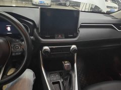 Toyota RAV4 2.0L CVT FWD Fashion Plus - ფოტო 12
