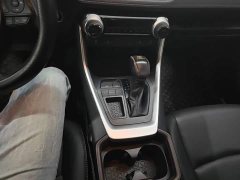 Toyota RAV4 2.0L CVT FWD Fashion Plus - ფოტო 13