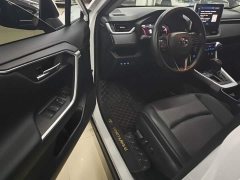 Toyota RAV4 2.0L CVT FWD Fashion Plus - ფოტო 14