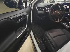 Toyota RAV4 2.0L CVT FWD Fashion Plus - ფოტო 15