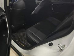 Toyota RAV4 2.0L CVT FWD Fashion Plus - ფოტო 16