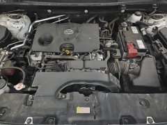 Toyota RAV4 2.0L CVT FWD Fashion Plus - ფოტო 19