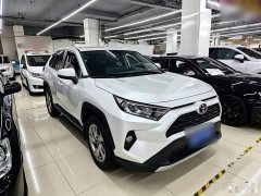 Toyota RAV4 2.0L CVT FWD Fashion Plus - ფოტო 3