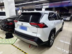 Toyota RAV4 2.0L CVT FWD Fashion Plus - ფოტო 6