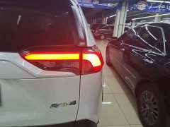 Toyota RAV4 2.0L CVT FWD Fashion Plus - ფოტო 7