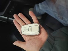 Toyota RAV4 2.0L CVT FWD Fashion Plus - ფოტო 8