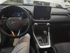 Toyota RAV4 2.0L CVT FWD Fashion Plus - ფოტო 9