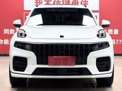 Lynk & Co 09 2.0T Halo Six-Seater - ფოტო 1
