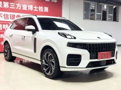 Lynk & Co 09 2.0T Halo Six-Seater - ფოტო 2