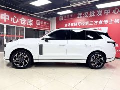 Lynk & Co 09 2.0T Halo Six-Seater - ფოტო 3