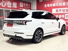 Lynk & Co 09 2.0T Halo Six-Seater - ფოტო 4
