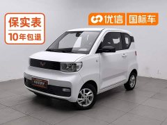 Wuling Hongguang MINIEV Zizai Edition LFP Battery - ფოტო 1