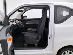 Wuling Hongguang MINIEV Zizai Edition LFP Battery - ფოტო 10