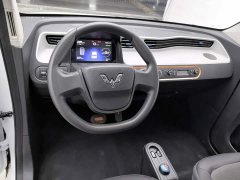 Wuling Hongguang MINIEV Zizai Edition LFP Battery - ფოტო 11