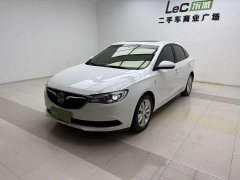Buick Excelle Facelift Classic 1.5L Automatic Entry - ფოტო 1