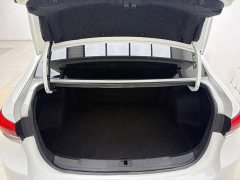 Buick Excelle Facelift Classic 1.5L Automatic Entry - ფოტო 10