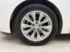 Buick Excelle Facelift Classic 1.5L Automatic Entry - ფოტო 12