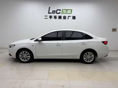 Buick Excelle Facelift Classic 1.5L Automatic Entry - ფოტო 13